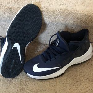 Men’s Air Max -excellent condition- size 8